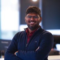 Vickyprasath Manokaran
