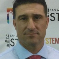 Marcus Tessier