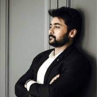 soorya prakash mahra