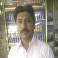 Abdul Hameed Solangi