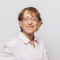 Gail Volman