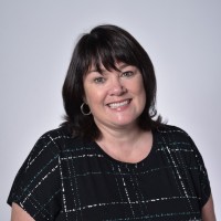 Gwen Connolly