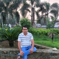 Ram Narayan