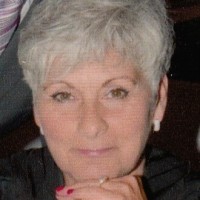 France Cartwright