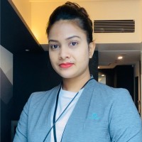 Chathurika Lakmali
