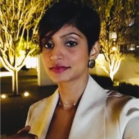 Premila Jayabalan