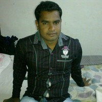 Ratnakar Dehury