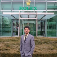 Sufiyan Faisal