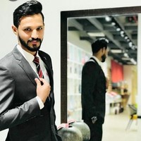 Taimur Hussain