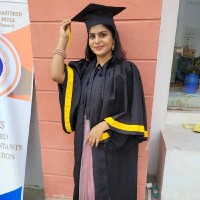 Ca Preethi Sunkari