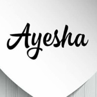 Ayesha Kausar