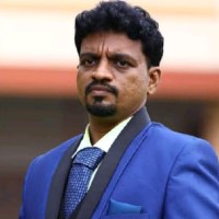 Veerabhadrayya Hiremath