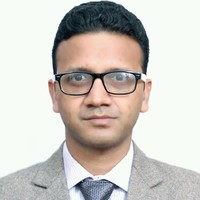 Saikat Mukherjee