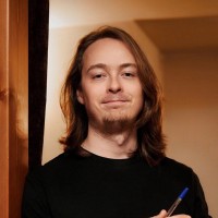 Alexey Uporov
