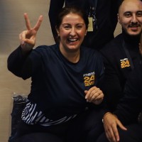 Caroline Galluzzi