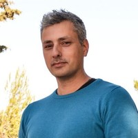George Gliatis