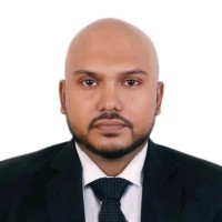 Md. Ismail Hossen Sohel