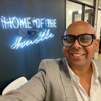 Mehdi Rahman, MBA