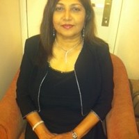 Salima Khan