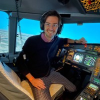 Jorge García García
