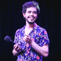 Higor Antonio - Domingues
