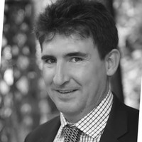 Fergus Jenkins