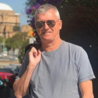 Mike Clifford Longman