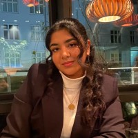 Aqsa Hussain