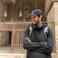 Abey El-Sayed, Ssbb