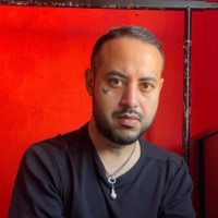 Ivo Barraza Castaneda