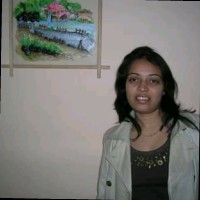 Anju Partani