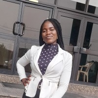 Damilola Tosin Ajewole