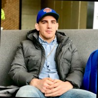 Kostiantyn Vakhrushev