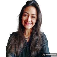 María Camila Hernández