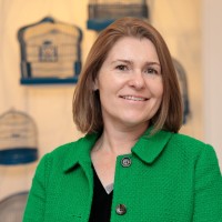 Crystal Benjamin-Bafford, Mppa, Pmp, Cspo