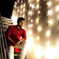 Chauhan Darshil