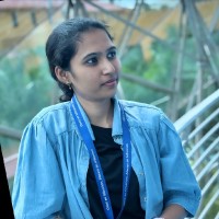 Kavya KM