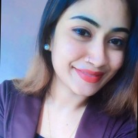 Ranjita Munusamy
