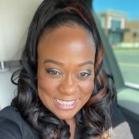 Sheree Bolton