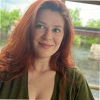 Adrienne Werda