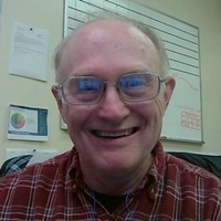 David Grimes