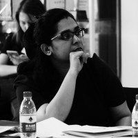 Deepika Murali