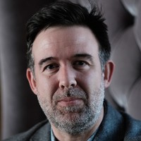 Gareth Evans