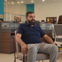 Nabil Ibrahim