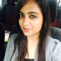 Nancy Chawla