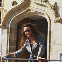 Sevil Özdemir