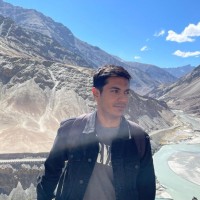Sachit Mishra