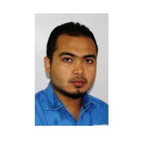 Muhammad Fadzil Ab Ghani