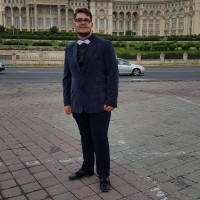 Cosmin Albu
