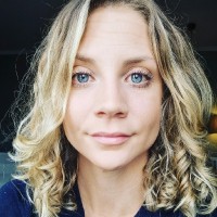 Nathalie Österström
